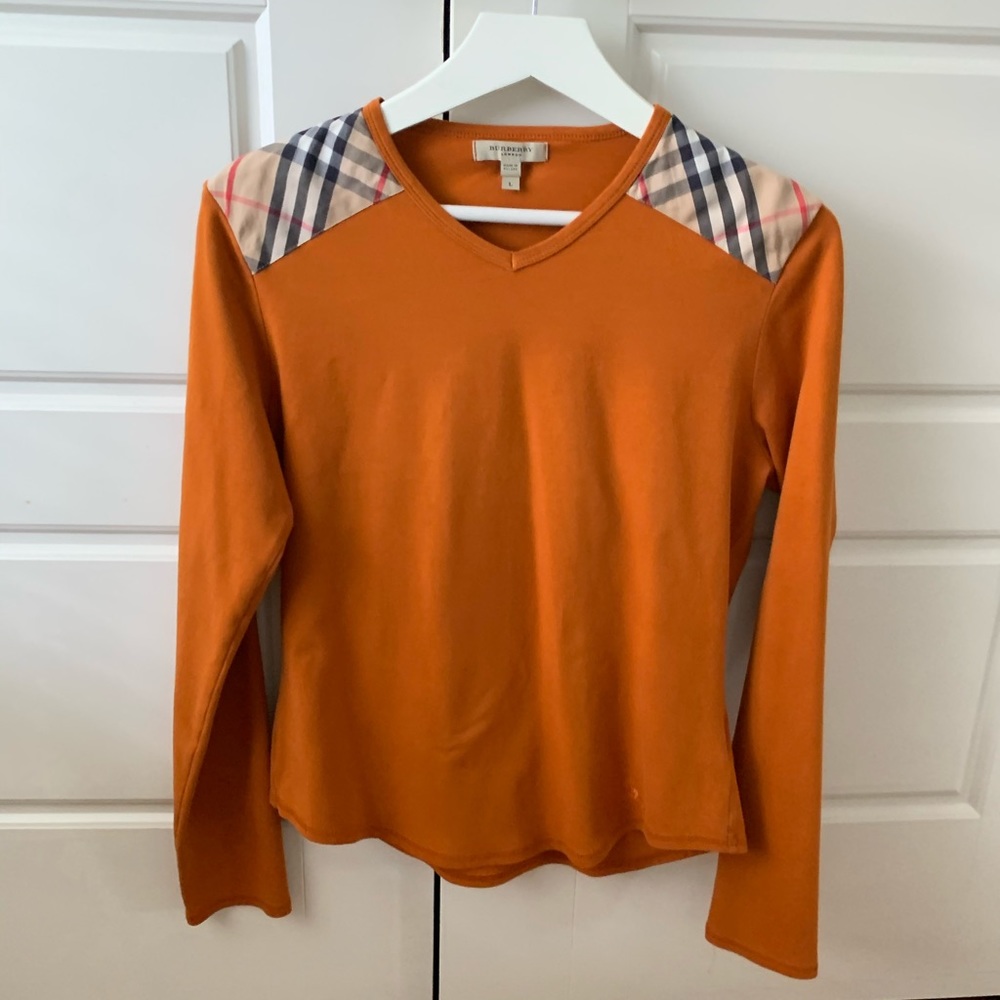 Burberry women’s T- shirt